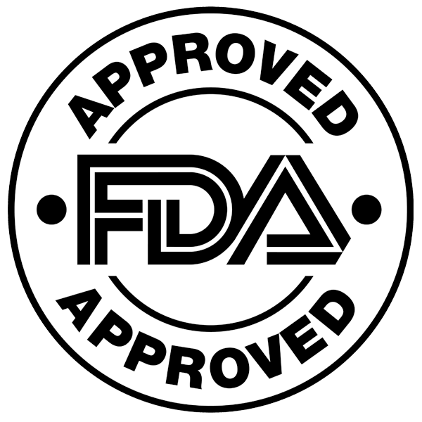 Icon of FDA Approval