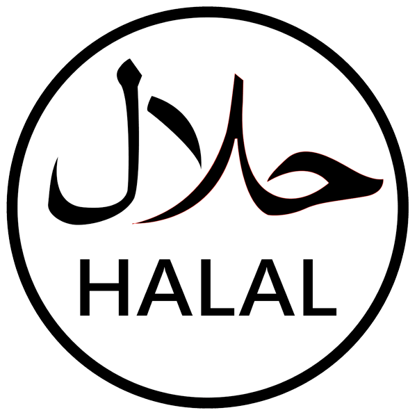 Icon for Halal Certification