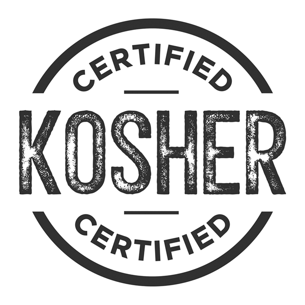 Icon for Certified Kosher