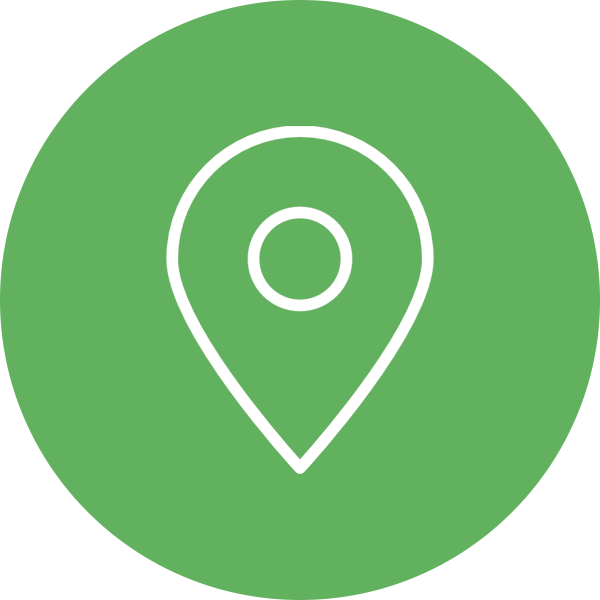 Icon for Location Symbol