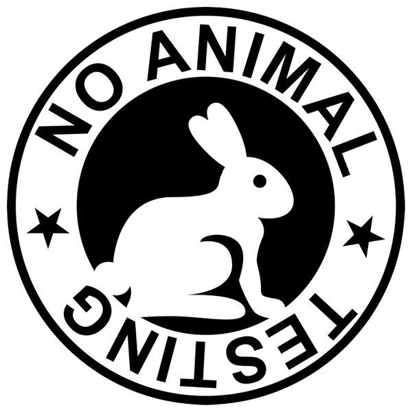 Icon for No Animal Testing