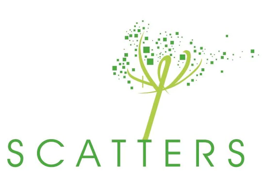 Logo of Scatters Oils