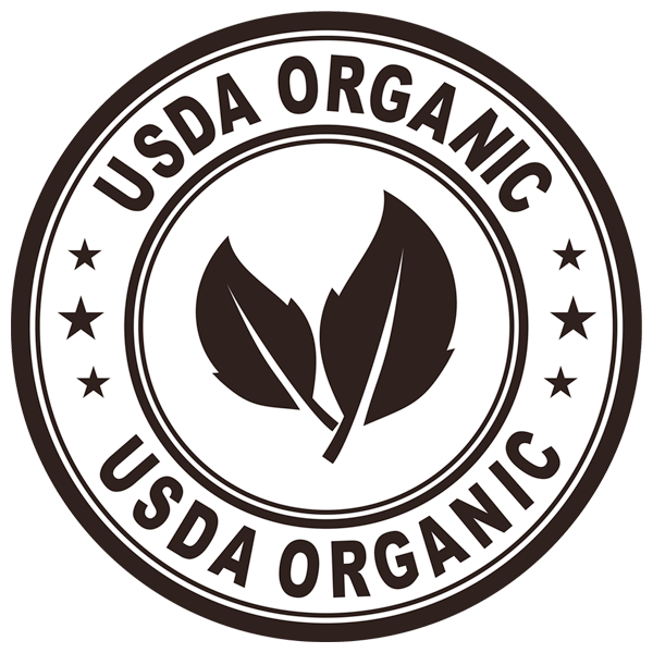 Logo for USDA Organic