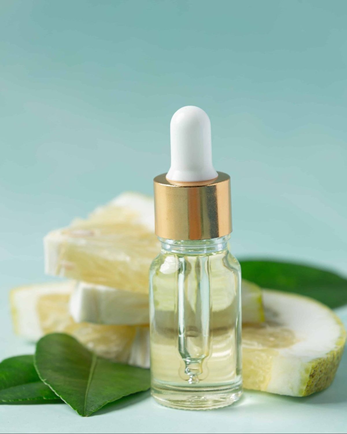 Lemon Oils